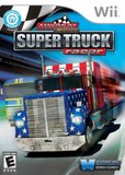 Maximum Racing: Super Truck Racer (Nintendo Wii)